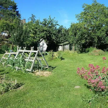Holiday home La Maison Mescladis *