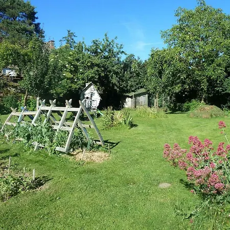 Semesterbostad La Maison Mescladis *