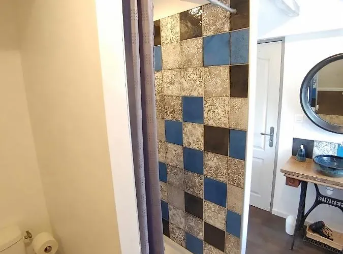 La Maison Mescladis Vakantiehuis