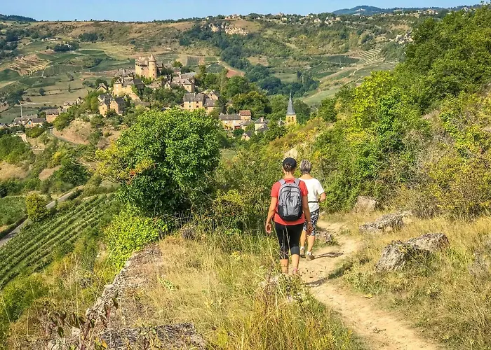 Vakantiehuis La Maison Mescladis *