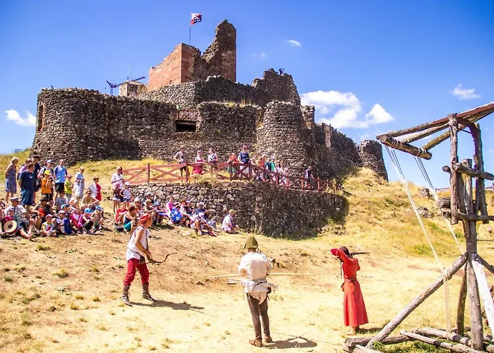 La Maison Mescladis * Manhac