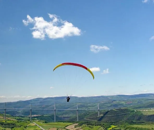 Vakantiehuis La Maison Mescladis *