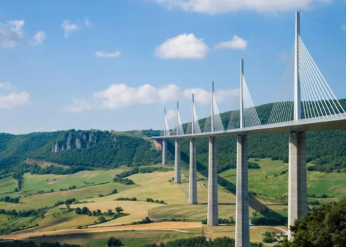 La Maison Mescladis Vakantiehuis *