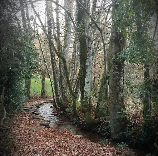 La Maison Mescladis Manhac