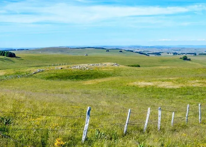 La Maison Mescladis Vakantiehuis