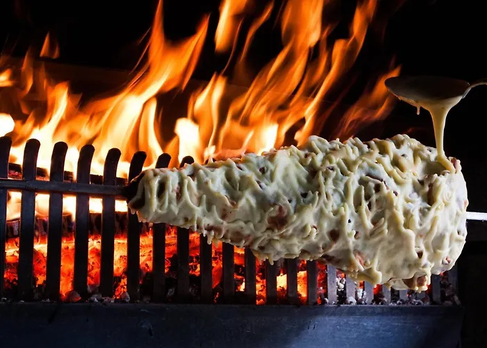 La Maison Mescladis Vakantiehuis Manhac