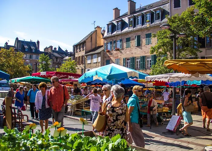 La Maison Mescladis *