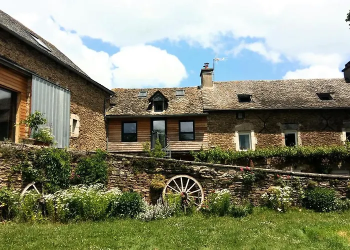 La Maison Mescladis *