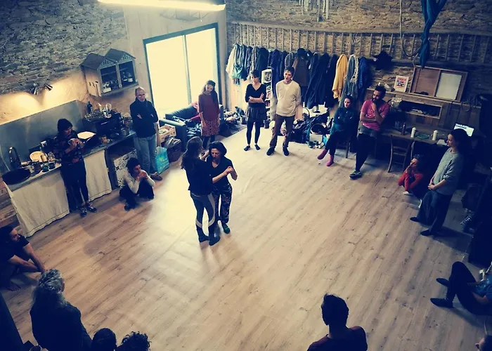 La Maison Mescladis Dom wakacyjny