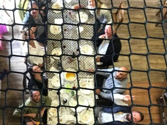 La Maison Mescladis * Manhac