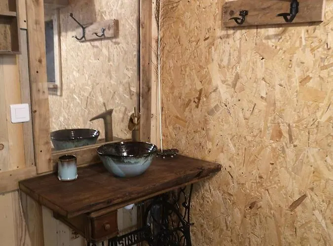 La Maison Mescladis Manhac