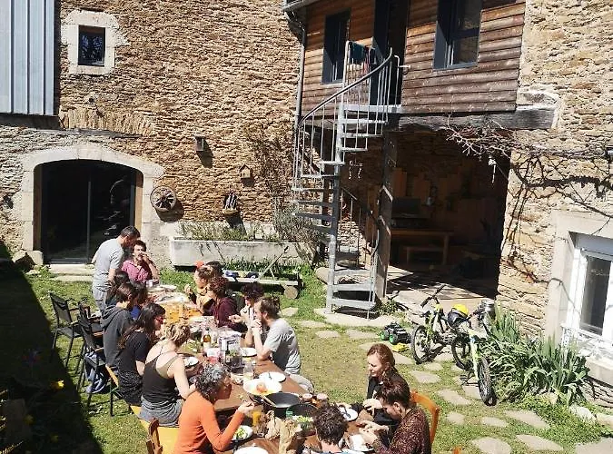 Dom wakacyjny La Maison Mescladis