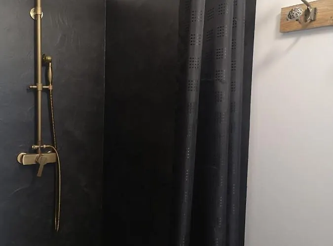 Dom wakacyjny La Maison Mescladis Manhac