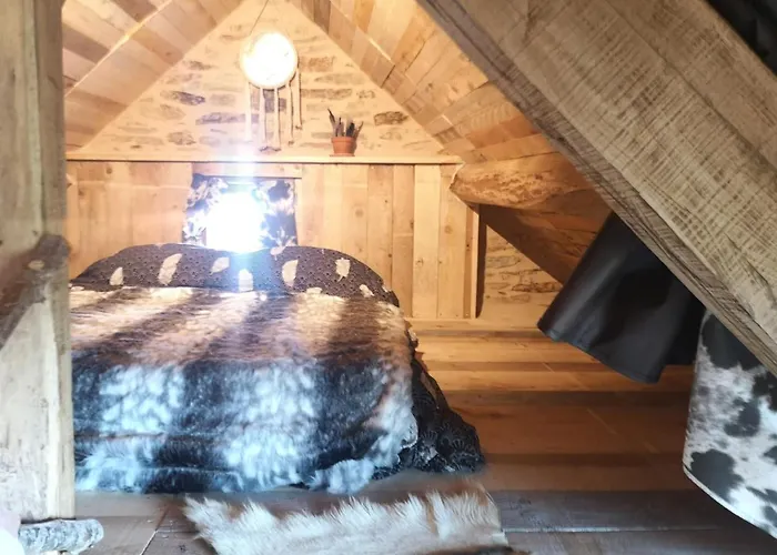 La Maison Mescladis Dom wakacyjny