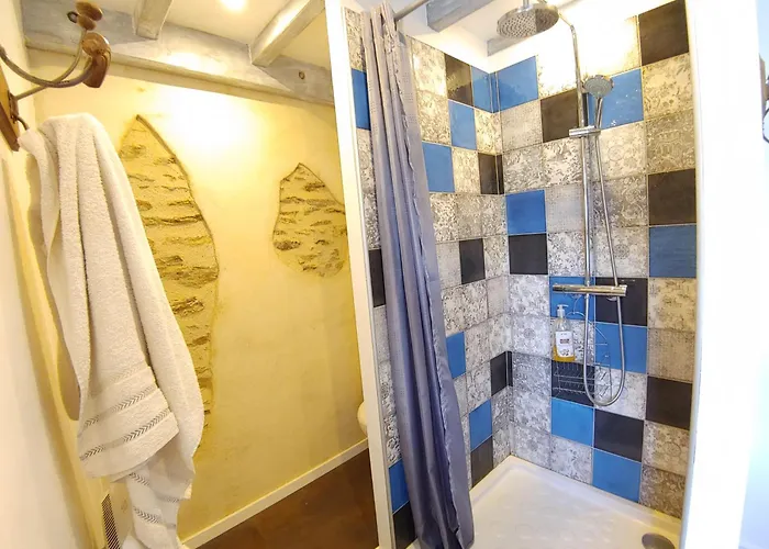 La Maison Mescladis *