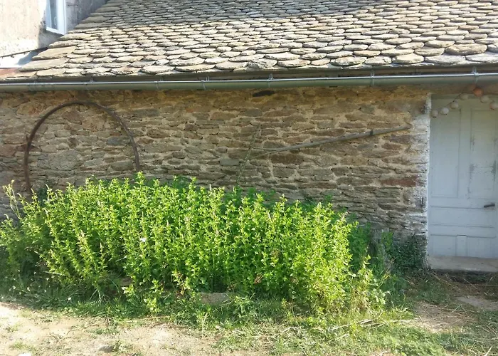 La Maison Mescladis *