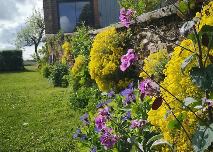 La Maison Mescladis Vakantiehuis