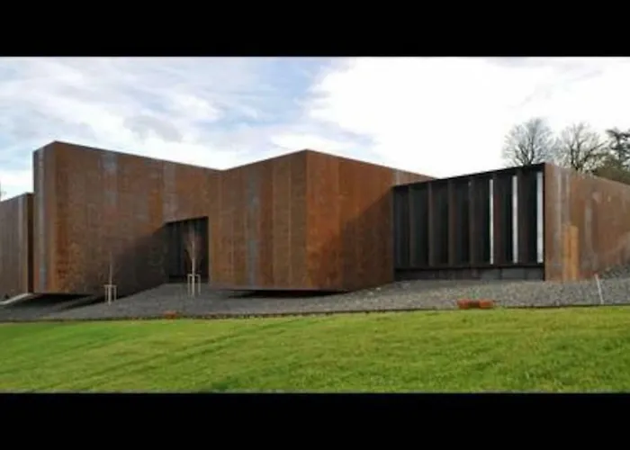 La Maison Mescladis Manhac