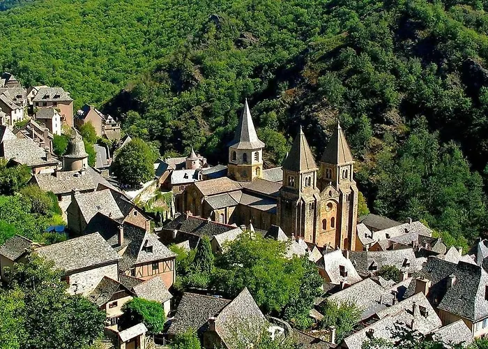 Vakantiehuis La Maison Mescladis *